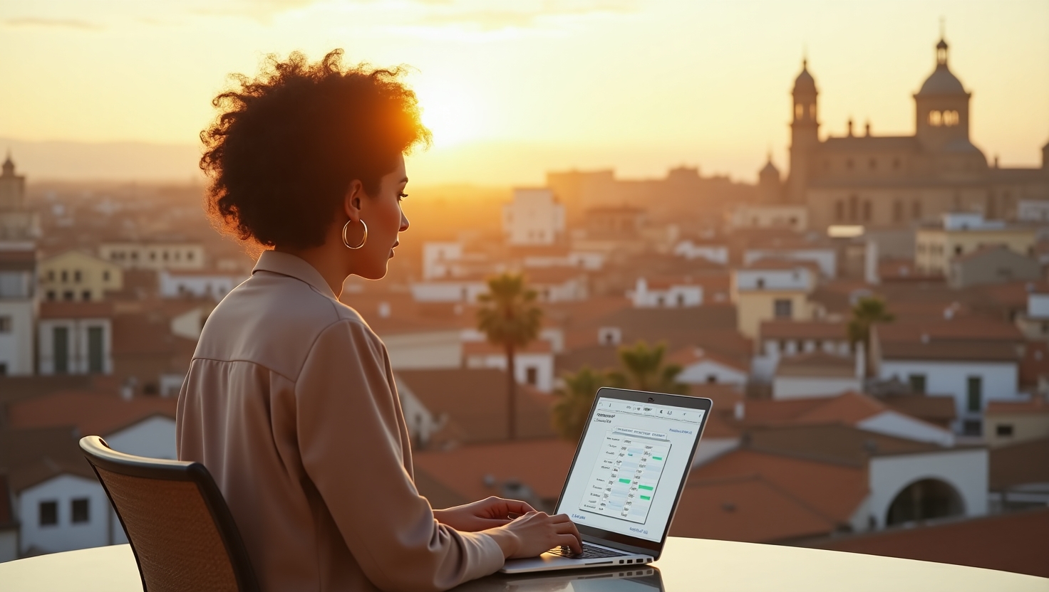 Servicios contables profesionales Madrid